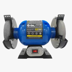 Esmeril Elite 1/2Hp
