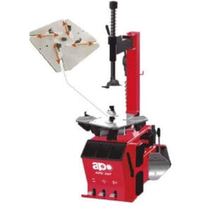 Montallantas Marca Opo