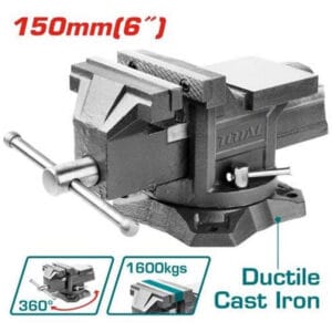 Prensa Giratoria  # 6