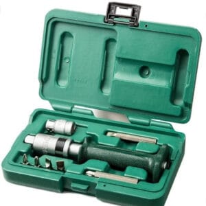 Destornillador de Imapacto Sata