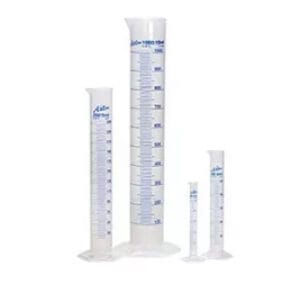 Probeta plástica 1000ml