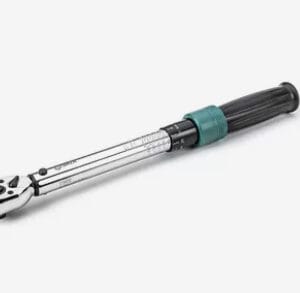 Torquimetro Force Cte 3/8 6Nm-30Nm