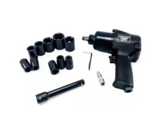 Pistola Neumática Cte 1/2