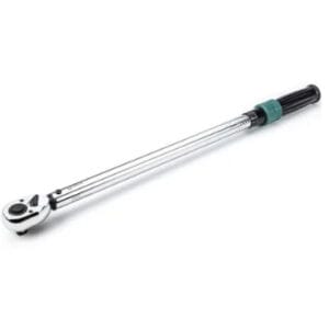 Torquimetro Forcé Cte 3/8 20Nm -110Nm