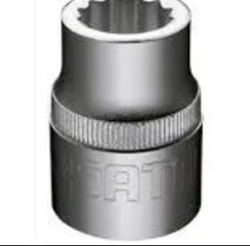 Juego de Copas 1/2 Sata x 7 und