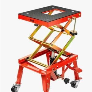 Elevador Motos Enduro