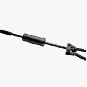 Extractor cunas dirección universal