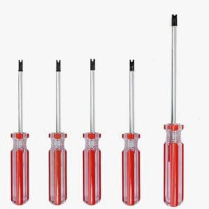 Juego Destornilladores Sata x 9 und