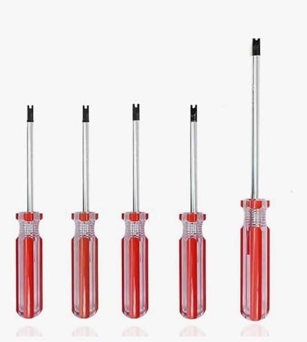 Juego Destornilladores Sata x 9 und