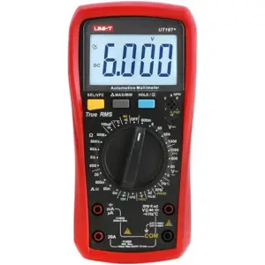 Tester Unit