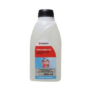Ultra Clean - Shampoo Tina ultrsonido Wurth