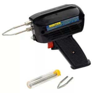 Pistola soldadura de estaño