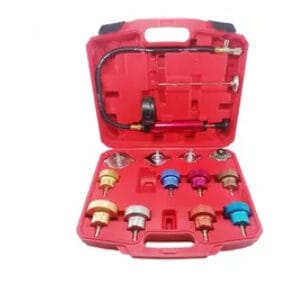 Probador Fugas Radiador