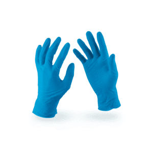 Guantes de Nitrilo Sosega x100