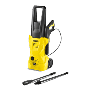 Hidrolavadora Karcher K2