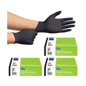 Guantes de Nitrilo x100 Gloves