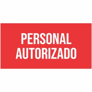 Aviso personal autorizado - Yamaha