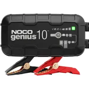 Cargador de batería inteligente Neco